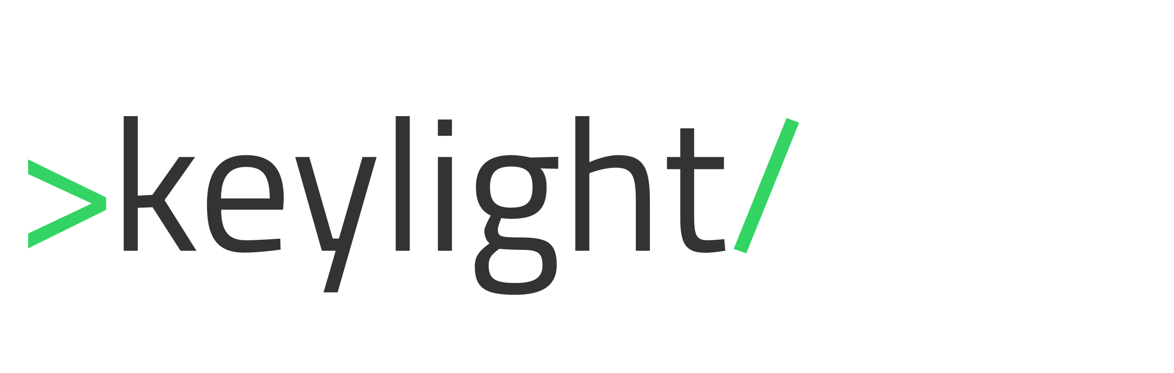 Key Light Logo
